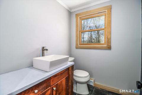 Tiny photo for 55 Park Lane E, New Milford, CT 06776 (MLS # 24167094)