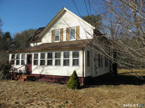 Photo of 85 Wauregan Road, Killingly, CT 06387 (MLS # 24172614)
