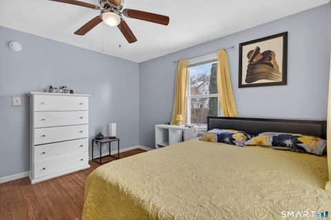 Tiny photo for 107 Glen View Terrace, New Haven, CT 06515 (MLS # 24153834)