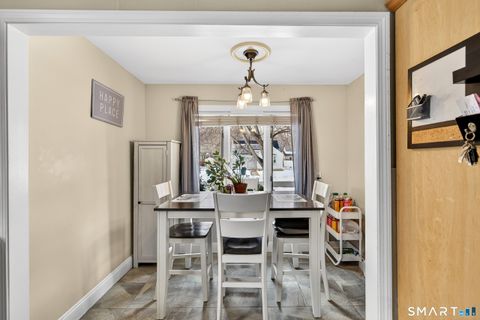 Tiny photo for 107 Glen View Terrace, New Haven, CT 06515 (MLS # 24153834)