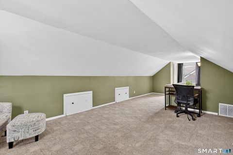 Tiny photo for 107 Glen View Terrace, New Haven, CT 06515 (MLS # 24153834)