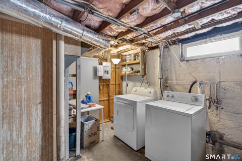 Tiny photo for 107 Glen View Terrace, New Haven, CT 06515 (MLS # 24153834)