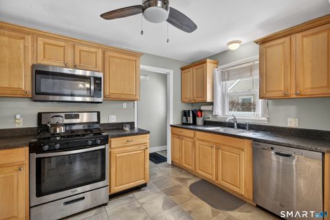 Tiny photo for 107 Glen View Terrace, New Haven, CT 06515 (MLS # 24153834)