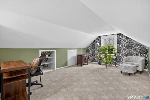 Tiny photo for 107 Glen View Terrace, New Haven, CT 06515 (MLS # 24153834)