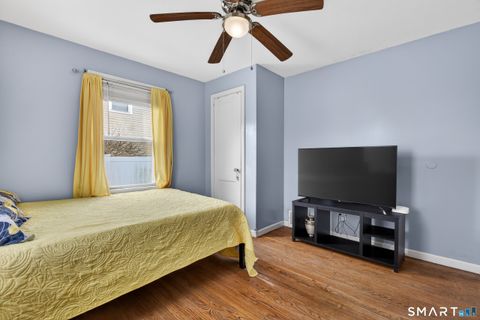 Tiny photo for 107 Glen View Terrace, New Haven, CT 06515 (MLS # 24153834)