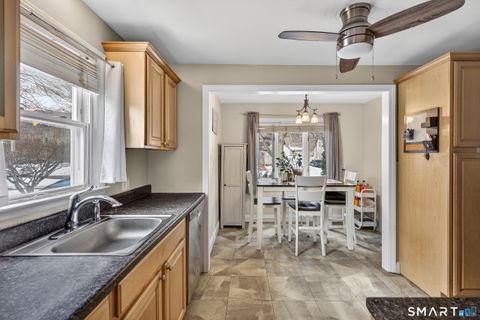 Tiny photo for 107 Glen View Terrace, New Haven, CT 06515 (MLS # 24153834)