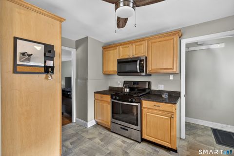 Tiny photo for 107 Glen View Terrace, New Haven, CT 06515 (MLS # 24153834)