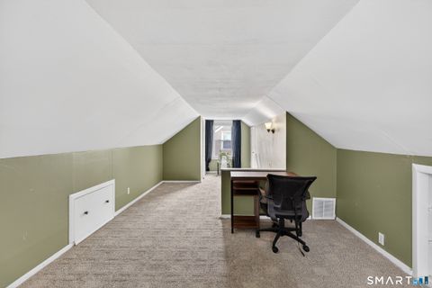 Tiny photo for 107 Glen View Terrace, New Haven, CT 06515 (MLS # 24153834)