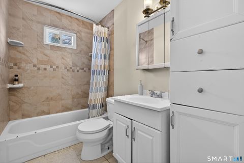 Tiny photo for 107 Glen View Terrace, New Haven, CT 06515 (MLS # 24153834)