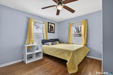 Tiny photo for 107 Glen View Terrace, New Haven, CT 06515 (MLS # 24153834)