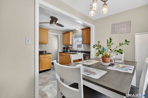 Tiny photo for 107 Glen View Terrace, New Haven, CT 06515 (MLS # 24153834)