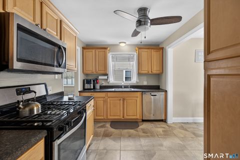 Tiny photo for 107 Glen View Terrace, New Haven, CT 06515 (MLS # 24153834)