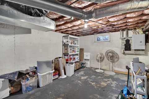 Tiny photo for 107 Glen View Terrace, New Haven, CT 06515 (MLS # 24153834)