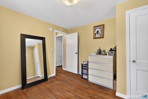 Tiny photo for 107 Glen View Terrace, New Haven, CT 06515 (MLS # 24153834)