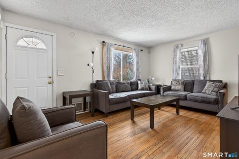 Tiny photo for 107 Glen View Terrace, New Haven, CT 06515 (MLS # 24153834)