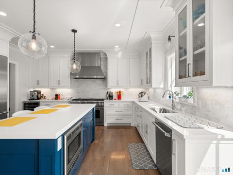 Tiny photo for Westport, CT 06880 (MLS # 24150839)