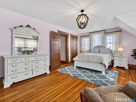 Tiny photo for 115 W Thames Street, Norwich, CT 06360 (MLS # 24170290)