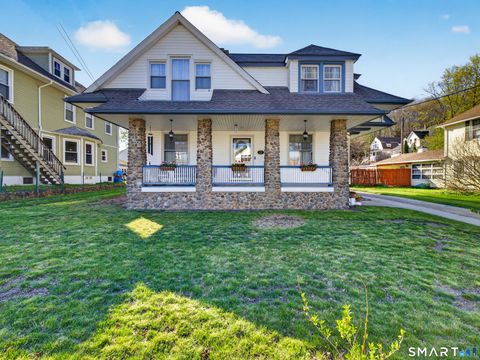 Tiny photo for 115 W Thames Street, Norwich, CT 06360 (MLS # 24170290)