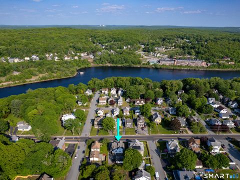 Tiny photo for 115 W Thames Street, Norwich, CT 06360 (MLS # 24170290)