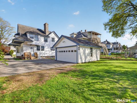 Tiny photo for 115 W Thames Street, Norwich, CT 06360 (MLS # 24170290)