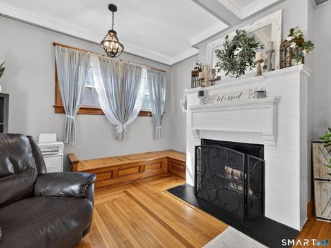 Tiny photo for 115 W Thames Street, Norwich, CT 06360 (MLS # 24170290)