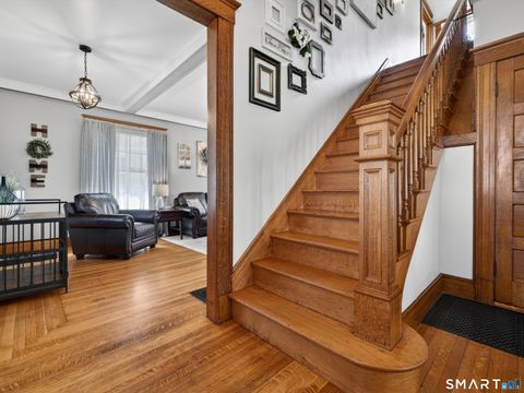 Tiny photo for 115 W Thames Street, Norwich, CT 06360 (MLS # 24170290)