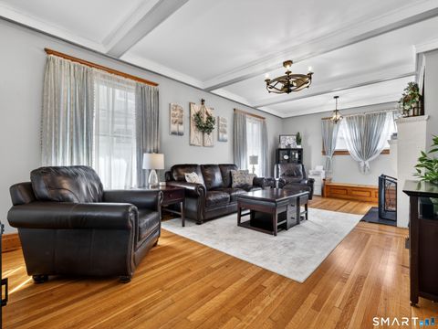 Tiny photo for 115 W Thames Street, Norwich, CT 06360 (MLS # 24170290)