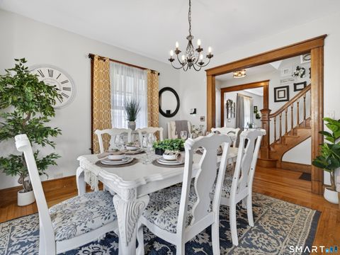 Tiny photo for 115 W Thames Street, Norwich, CT 06360 (MLS # 24170290)