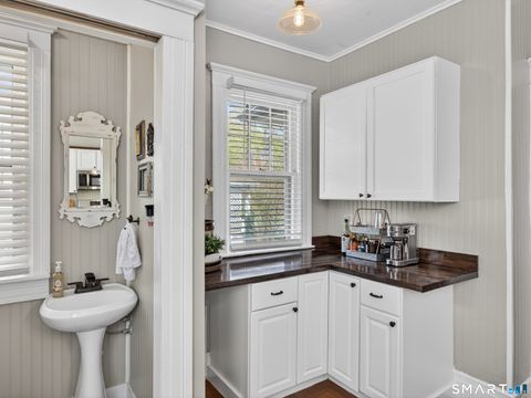 Tiny photo for 115 W Thames Street, Norwich, CT 06360 (MLS # 24170290)