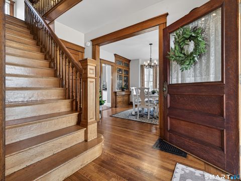 Tiny photo for 115 W Thames Street, Norwich, CT 06360 (MLS # 24170290)