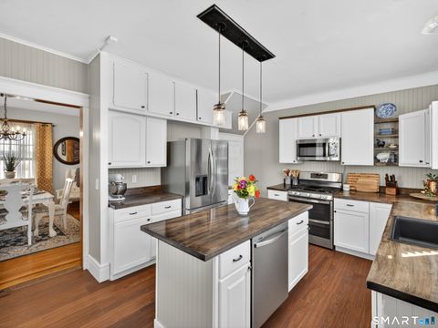 Tiny photo for 115 W Thames Street, Norwich, CT 06360 (MLS # 24170290)