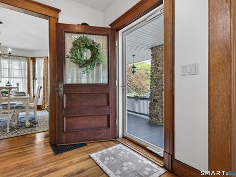 Tiny photo for 115 W Thames Street, Norwich, CT 06360 (MLS # 24170290)