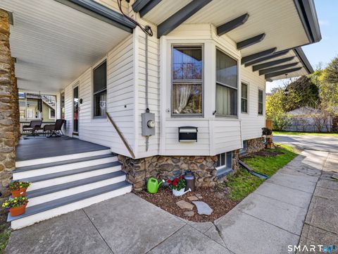 Tiny photo for 115 W Thames Street, Norwich, CT 06360 (MLS # 24170290)