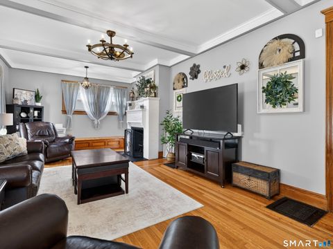 Tiny photo for 115 W Thames Street, Norwich, CT 06360 (MLS # 24170290)