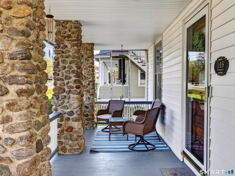 Tiny photo for 115 W Thames Street, Norwich, CT 06360 (MLS # 24170290)