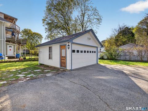 Tiny photo for 115 W Thames Street, Norwich, CT 06360 (MLS # 24170290)