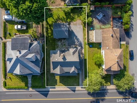 Tiny photo for 115 W Thames Street, Norwich, CT 06360 (MLS # 24170290)