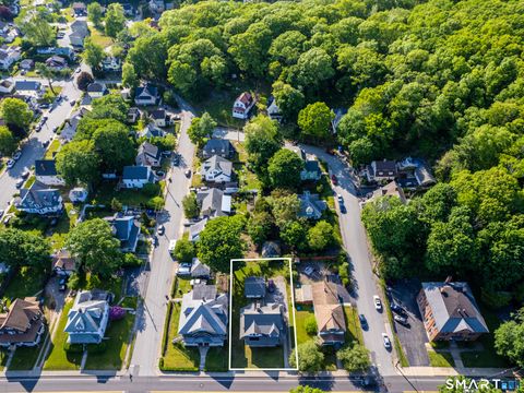 Tiny photo for 115 W Thames Street, Norwich, CT 06360 (MLS # 24170290)