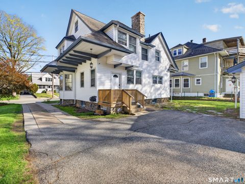 Tiny photo for 115 W Thames Street, Norwich, CT 06360 (MLS # 24170290)