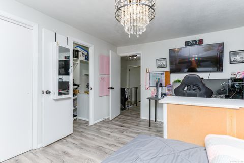 Tiny photo for 43 Hiltbrand Road #APT 2-11, Bristol, CT 06010 (MLS # 24126501)