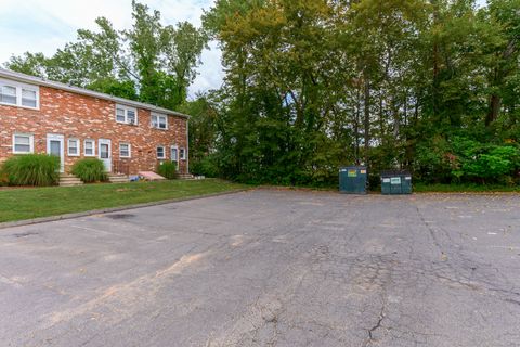 Tiny photo for 43 Hiltbrand Road #APT 2-11, Bristol, CT 06010 (MLS # 24126501)