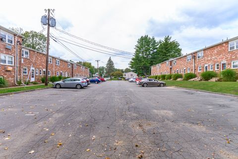 Tiny photo for 43 Hiltbrand Road #APT 2-11, Bristol, CT 06010 (MLS # 24126501)