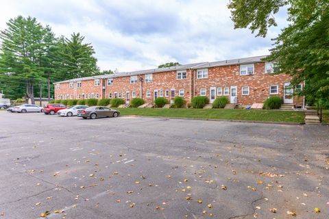 Tiny photo for 43 Hiltbrand Road #APT 2-11, Bristol, CT 06010 (MLS # 24126501)