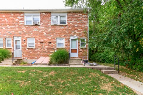 Tiny photo for 43 Hiltbrand Road #APT 2-11, Bristol, CT 06010 (MLS # 24126501)