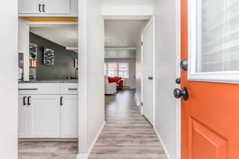 Tiny photo for 43 Hiltbrand Road #APT 2-11, Bristol, CT 06010 (MLS # 24126501)