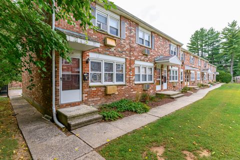 Tiny photo for 43 Hiltbrand Road #APT 2-11, Bristol, CT 06010 (MLS # 24126501)