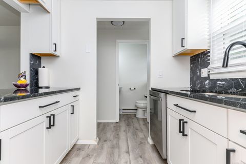 Tiny photo for 43 Hiltbrand Road #APT 2-11, Bristol, CT 06010 (MLS # 24126501)