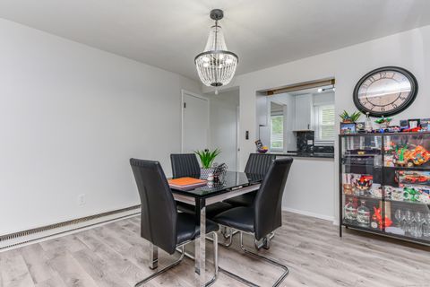 Tiny photo for 43 Hiltbrand Road #APT 2-11, Bristol, CT 06010 (MLS # 24126501)