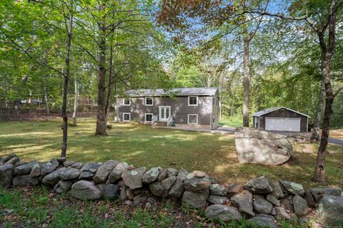 1028 Moose Hill Road Guilford CT 06437