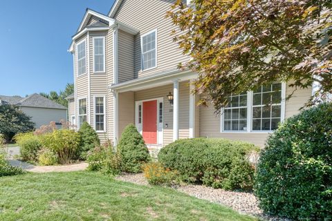 133 Shelley Lane Glastonbury CT 06033